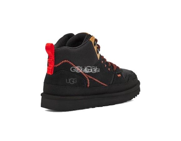 UGG Sneakers Highland Hi Heritage - Black