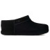 Женские клоги UGG Enwrap Clog Black