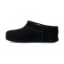 Женские клоги UGG Enwrap Clog Black