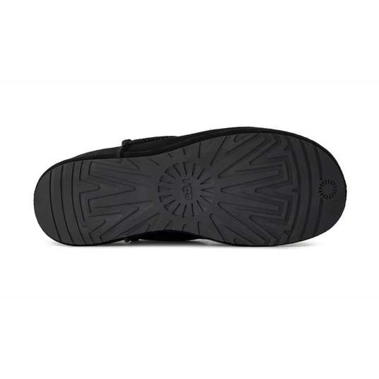 Женские клоги UGG Enwrap Clog Black