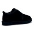 Ugg Mens Low Flex Black
