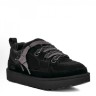 Ugg Lowmel Low Sneakers Black