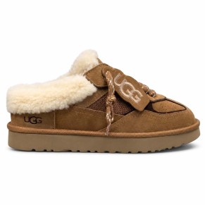 UGG Lowmel Mule Chestnut