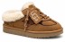 Женские мюли UGG Lowmel Mule Chestnut