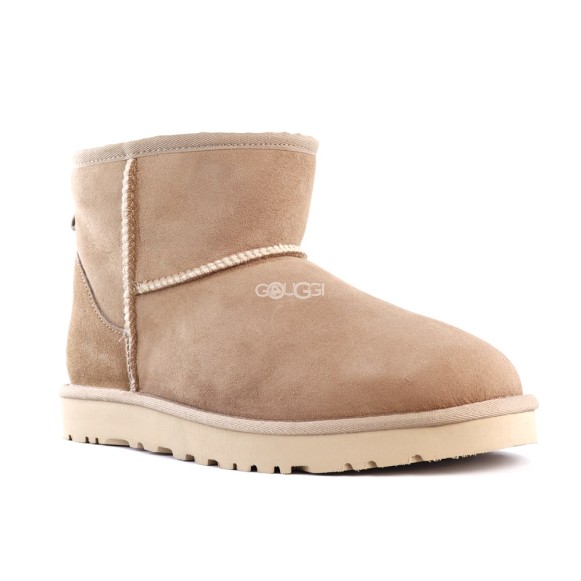 Ugg Classic Mini Sand