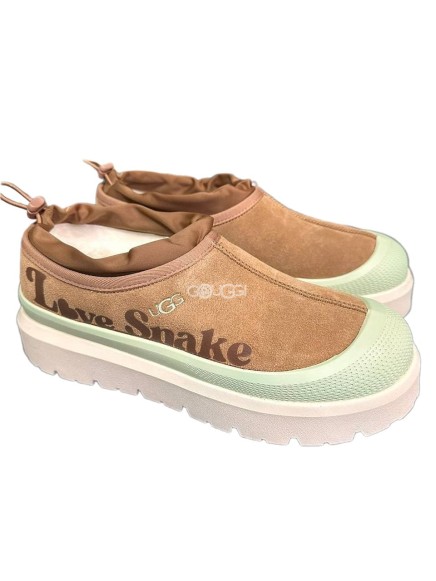 Ugg Mens Tasman Hybrid А-10