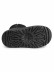 Детские мини угги UGG Kids Mini Weather Hybrid Black